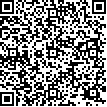 QR Kode der Firma Dexen, s.r.o.