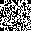 QR Kode der Firma MUDr. Visek s.r.o.