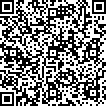 Código QR de la empresa Barweel, s.r.o.