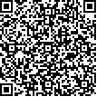 Código QR de la empresa Cubotami s.r.o.