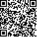 Código QR de la empresa Zuzana Vaskova