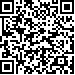 Company's QR code Vlasta Dvorakova