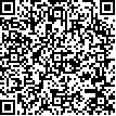 Company's QR code FASHION LAND s.r.o.