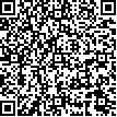 QR codice dell´azienda Vladimir Stejskal