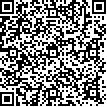 QR Kode der Firma Hamarstav, s.r.o.