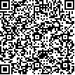 QR kód firmy Krayzel instal s.r.o.