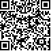 Company's QR code Peter Sestak