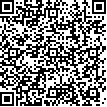 QR Kode der Firma Marek Jentschke