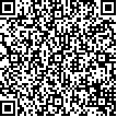 Company's QR code Marek Matousek