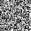 QR Kode der Firma Centrala AVE CZ odpadove hospodarstvi s.r.o.