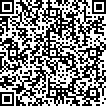 QR Kode der Firma Lagova Vladimira