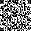 Company's QR code Nikola Kubatova