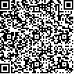 Company's QR code Obecni urad Cista