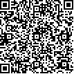 Company's QR code Ace services Czech, s.r.o.