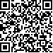 Company's QR code Veronika Polakova