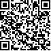 Company's QR code Nadacia Buducnost Svodina