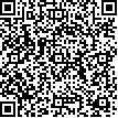 Company's QR code Danuse Bilkova