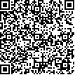 QR Kode der Firma Nero Trade s.r.o.