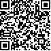 Company's QR code Dana Frantisova