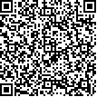 Company's QR code Ireas centrum, s.r.o.