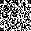 Company's QR code Alfa dvere, s.r.o.