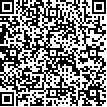 Código QR de la empresa ND MOTO Pecerady s.r.o.