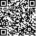 Company's QR code Pavel Machacek