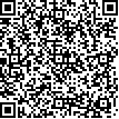 Company's QR code 3B drazobna, s.r.o.