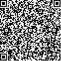 Código QR de la empresa Materska skola nad prehradou, Liberec, Klasterni 149/16, prisp.org.