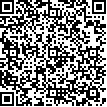 Company's QR code JUDr. Alena Malachova, advokatni kancelar