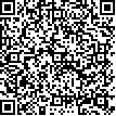 Company's QR code Nadacia Vyskum rakoviny