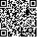 Company's QR code MUDr. Eva Filkova