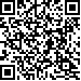 Company's QR code Petr Vanek