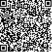 QR Kode der Firma Seanex CZ, s.r.o.