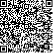 Company's QR code E - Invest, a.s.