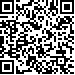 Código QR de la empresa Jerash, s.r.o.