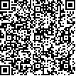 Company's QR code Pavel Voska Mgr.