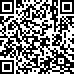 Company's QR code Eliska Pilecka