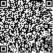 Código QR de la empresa CV Service, s.r.o.