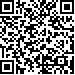 Company's QR code SIX shop, s.r.o.