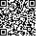 QR codice dell´azienda J + P, s.r.o.