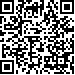 Código QR de la empresa Peridot, s.r.o.