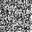 Código QR de la empresa Ekovim, s.r.o.