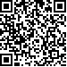 Company's QR code Magda Brizova