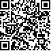 Company's QR code JUDr. Jaromir Blaha, advokat