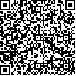 QR Kode der Firma Vosin, s.r.o.