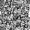 QR Kode der Firma Casso, s.r.o.