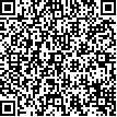 Company's QR code Dagmar Kubistova