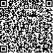 QR Kode der Firma Domov pro seniory Kaplice