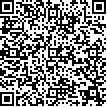 Company's QR code Ceska posta, s.p.